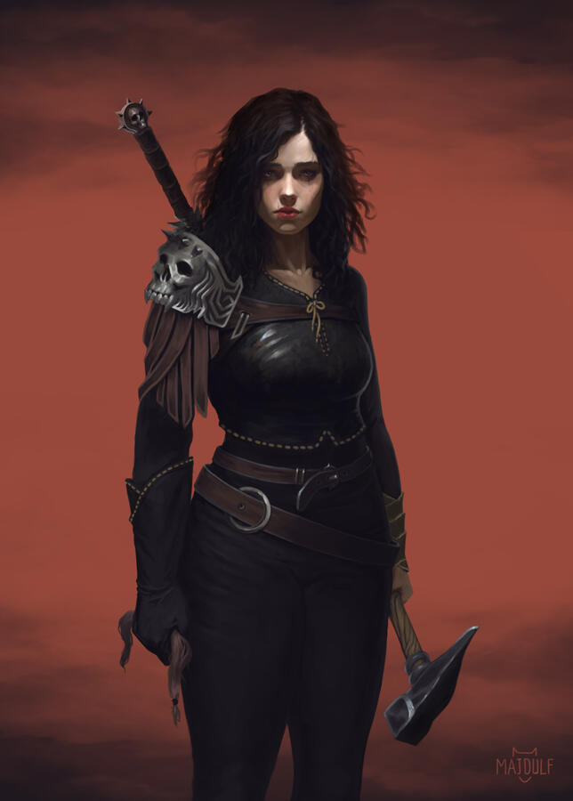 Ember
